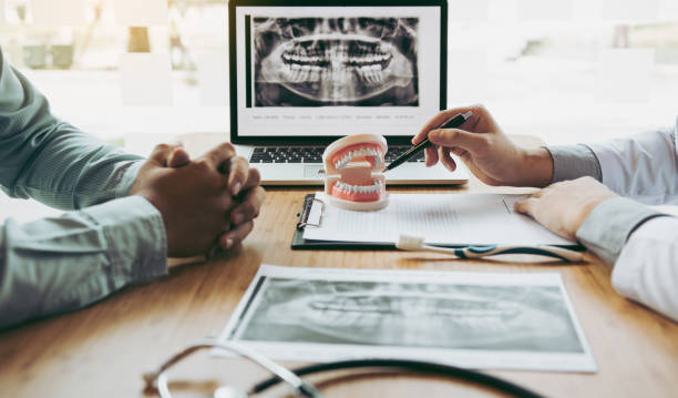 Best Chipped Tooth Repair Near Me  in Nokomis, IL