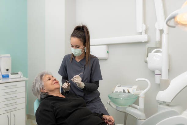 Best Dentist Open Late Near Me  in Nokomis, IL