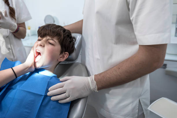 Emergency Dentist Open Today in IL