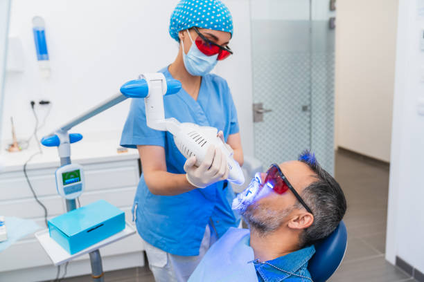 Urgent Tooth Repair in IL