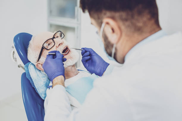 Best Knocked-Out Tooth Emergency  in Nokomis, IL